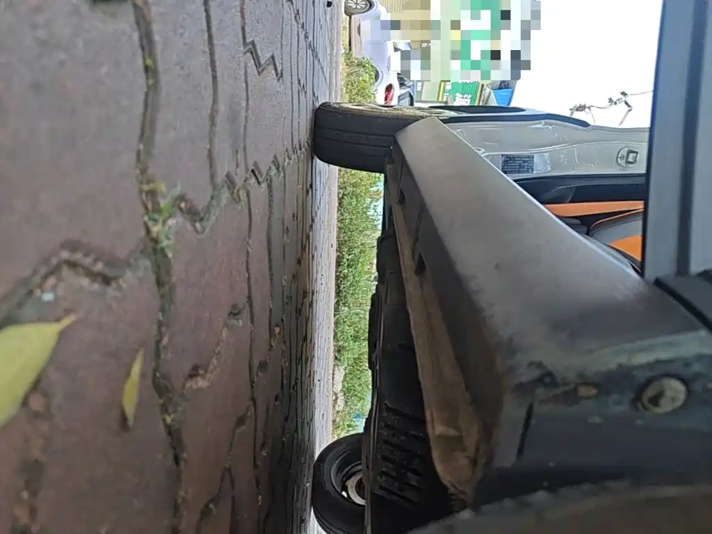 Baojun E100 2021 2020 305KM Intelligent Edition