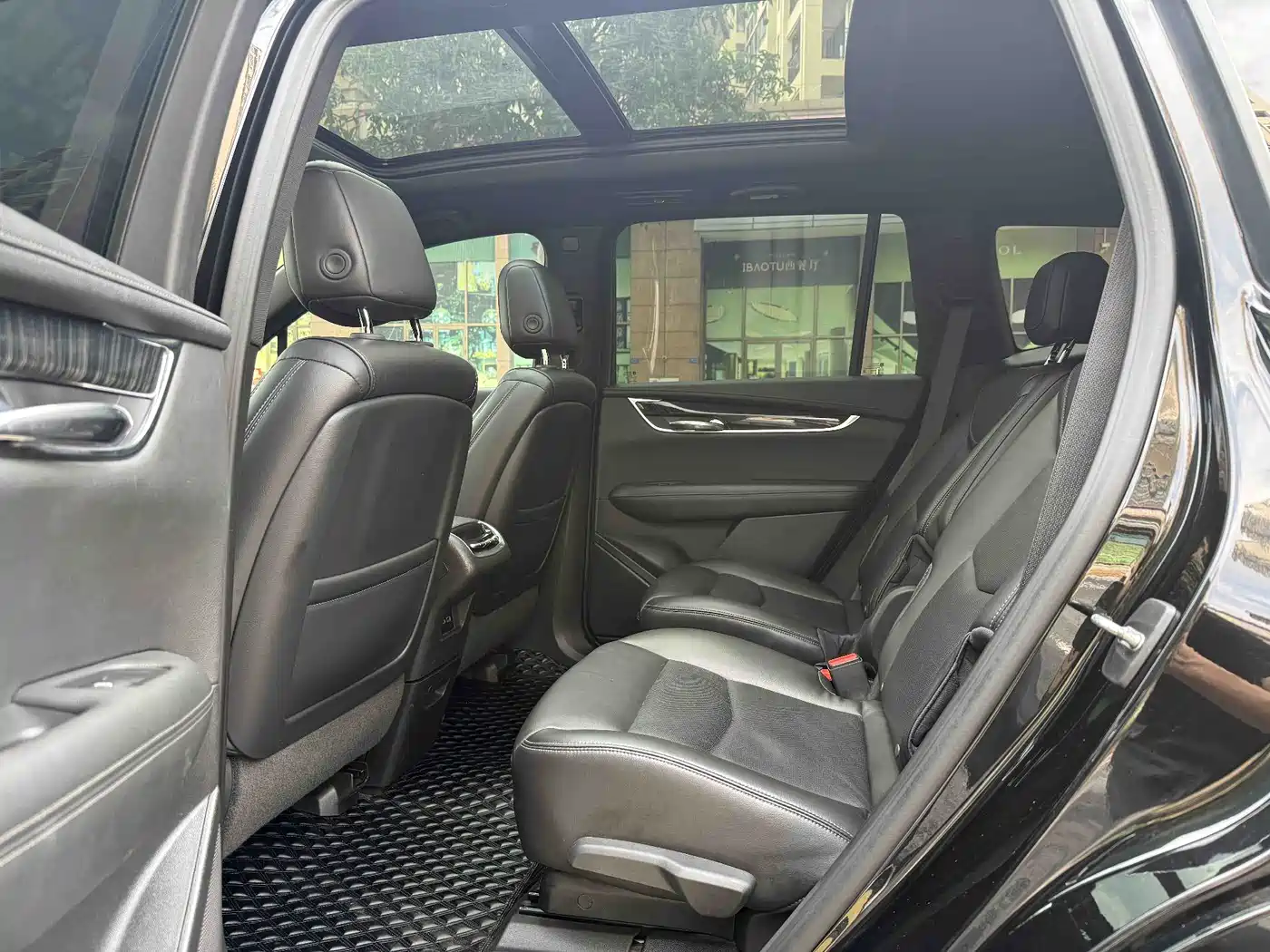 Cadillac XT6 2020 28T 6-Seater Luxury Model фото 8