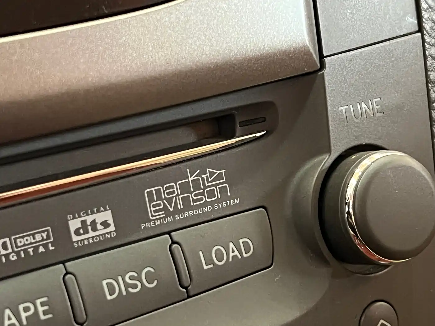 Lexus GS 2005 300 фото 10