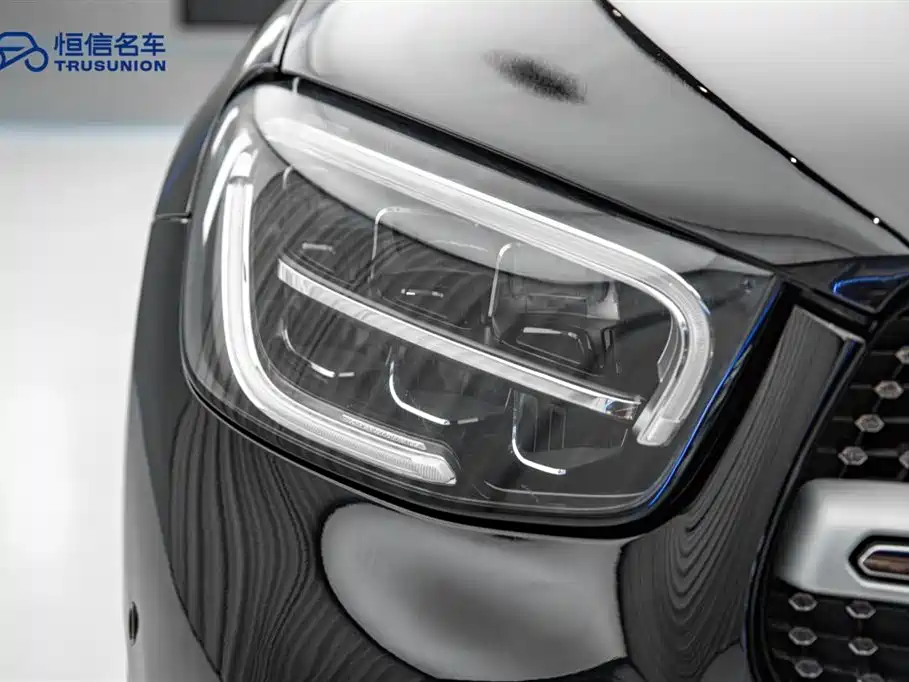 Mercedes-Benz GLC 2020 GLC 300 L 4MATIC Dynamic фото 6