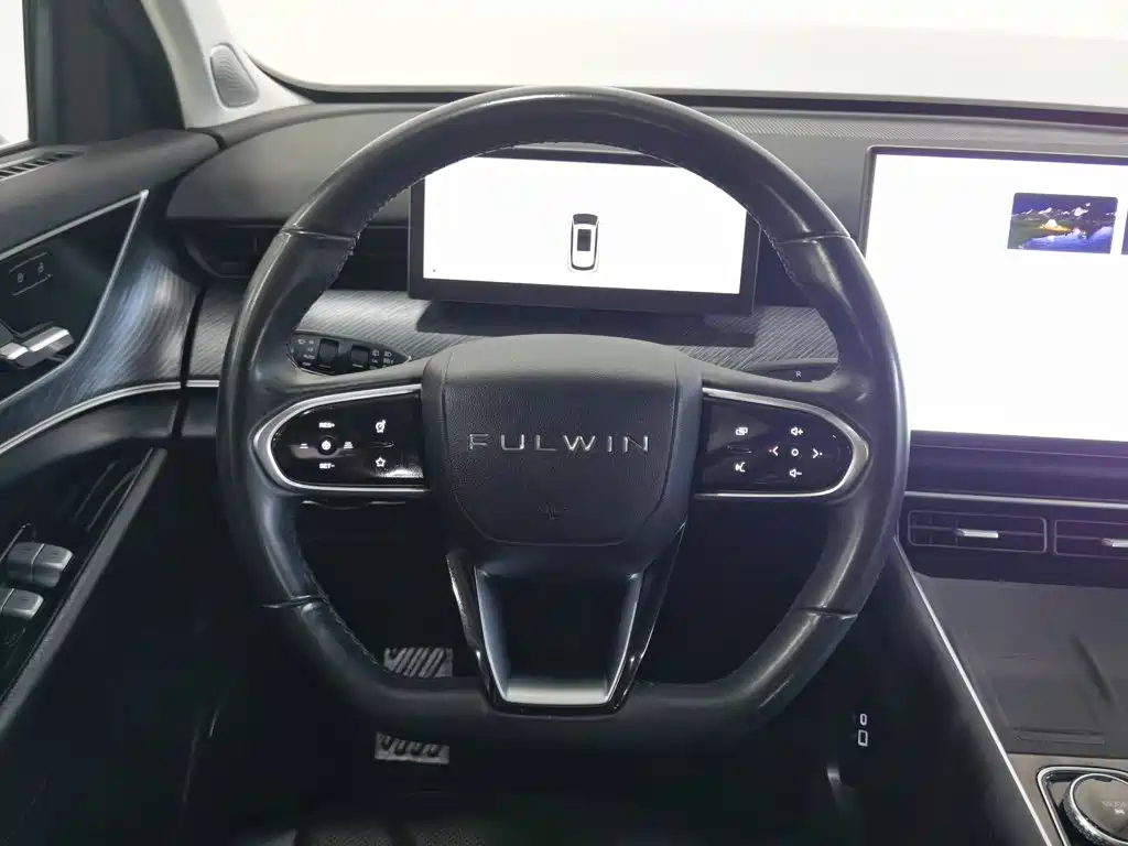 Chery Fengyun Fengyun T9 2024 2024 120 Long Range Luxury 5-seater LFP