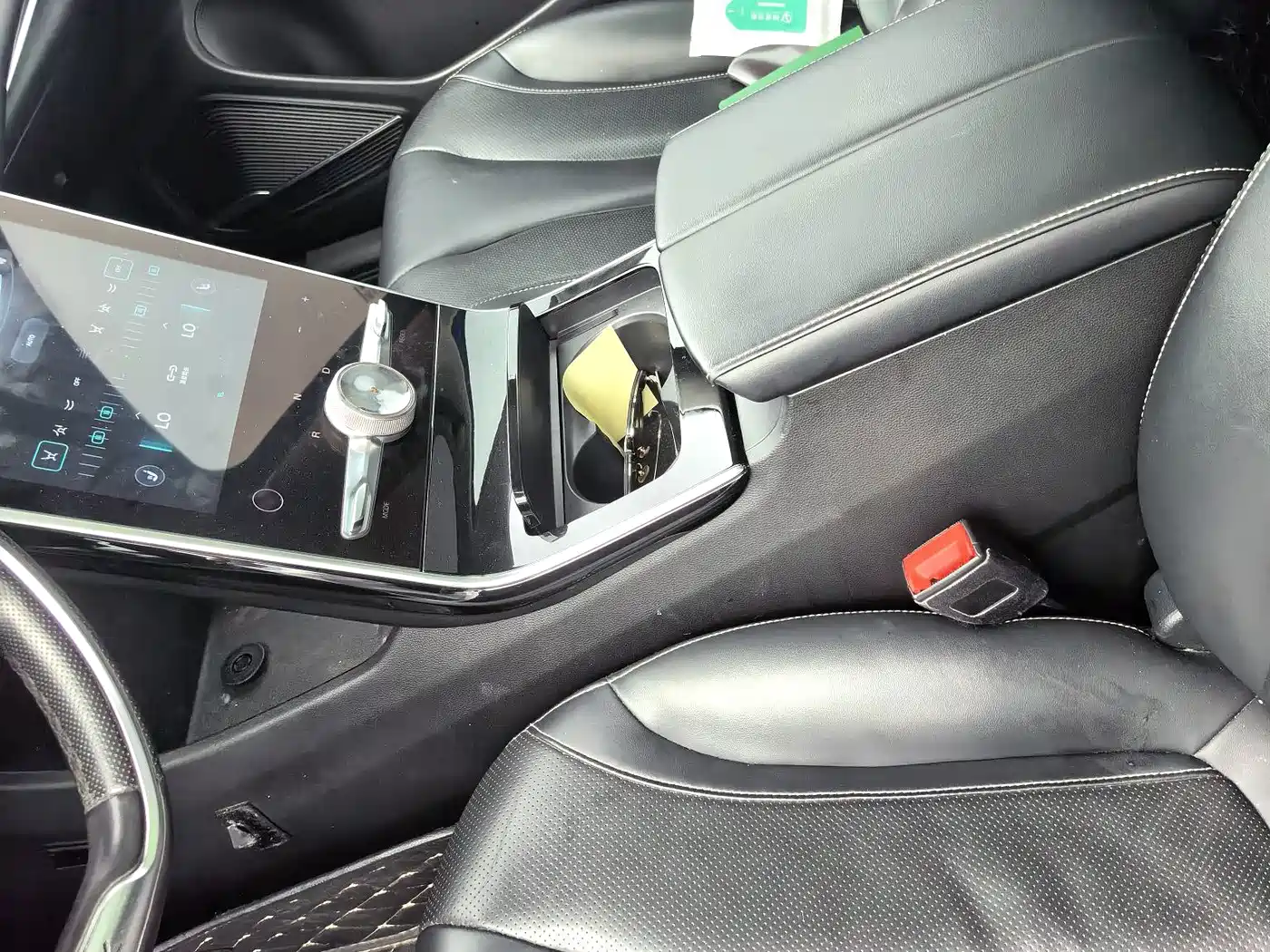 Roewe MARVEL X 2019 2018 Rear-Wheel Drive Version