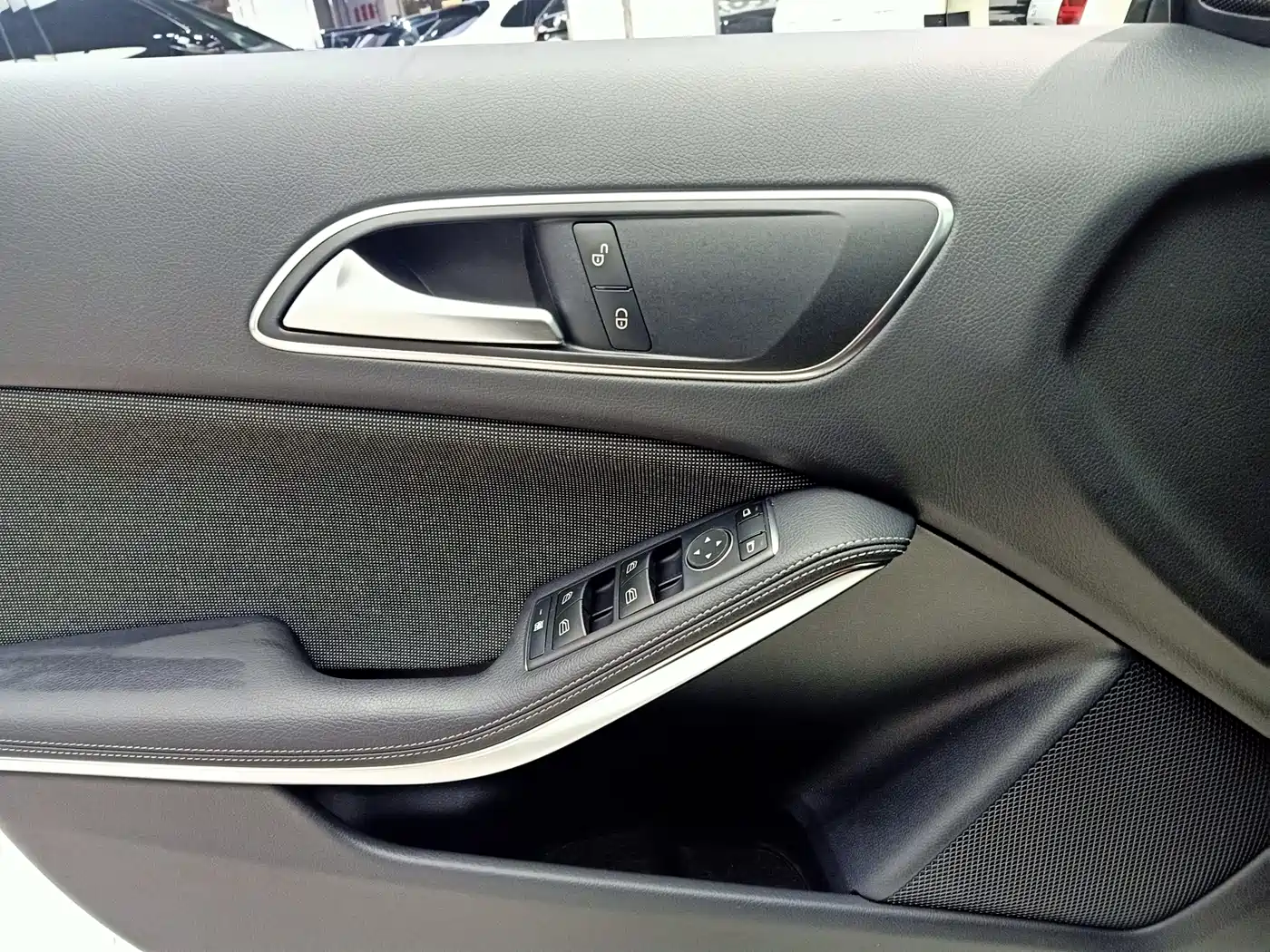 Mercedes-Benz A-Class (Import) 2016 A 180 фото 15