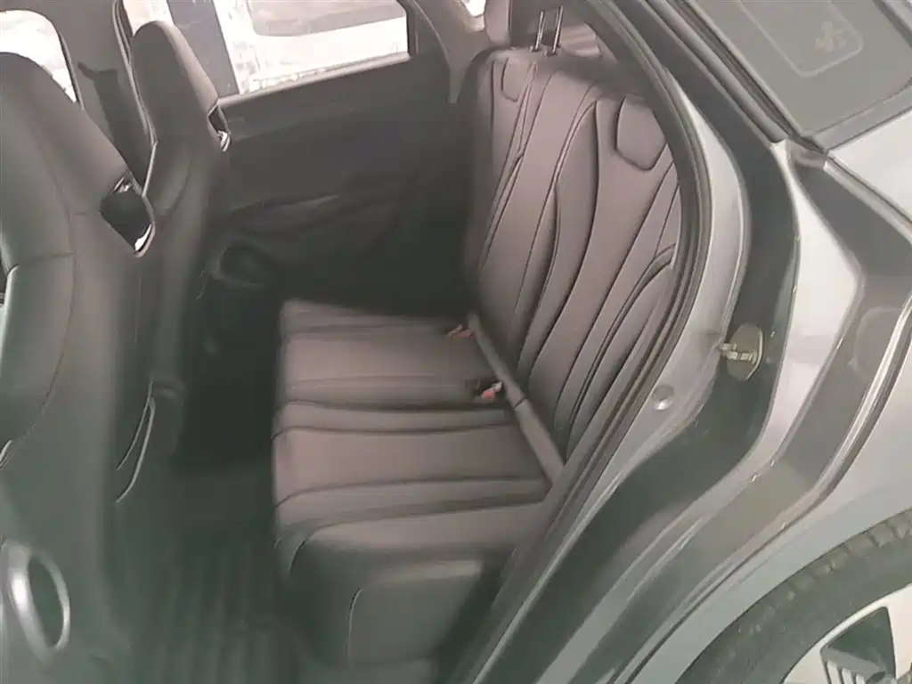 BYD E2