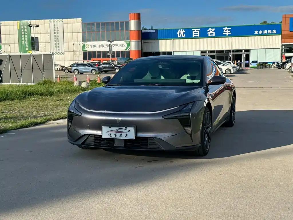 Jiyue 07