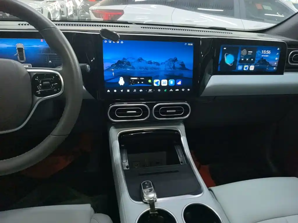 Leapmotor C01 2023 2023 525 Comfort Edition