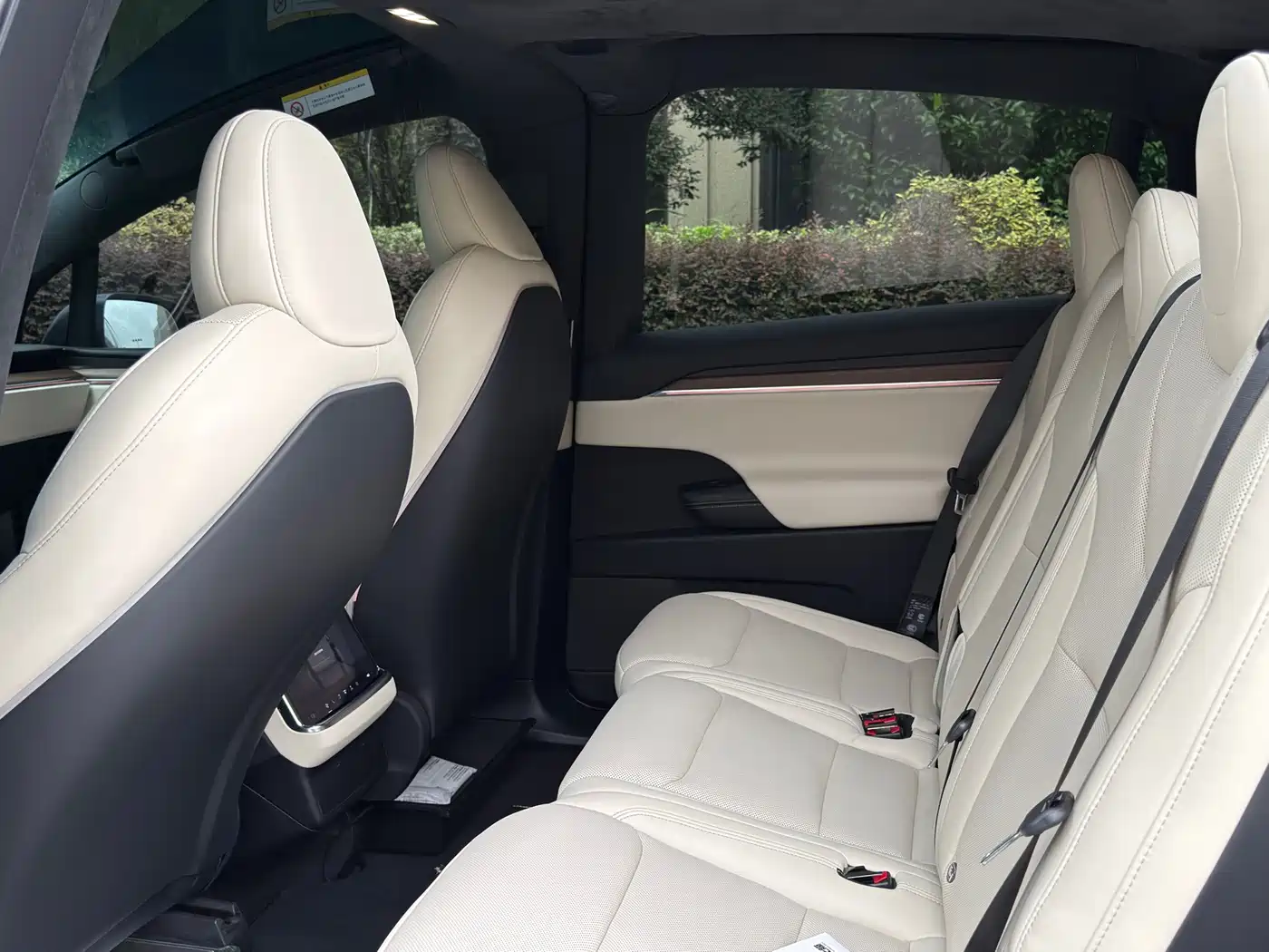 Tesla Model X 2023 2023 Dual Motor All-Wheel Drive Edition