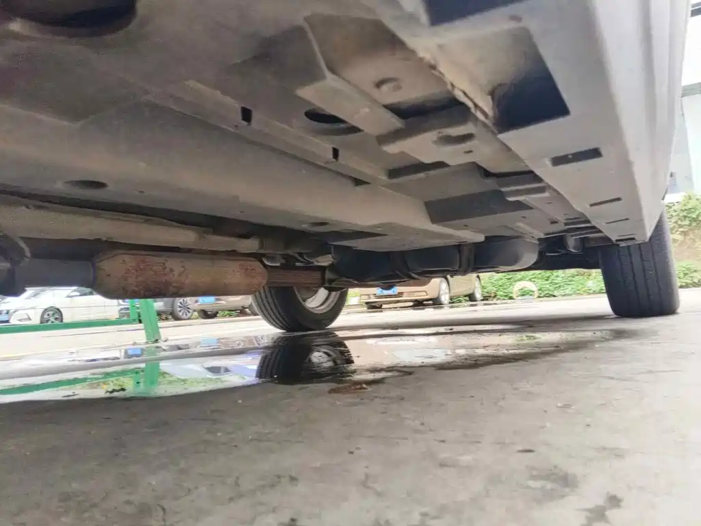Zotye T700 2018 2017 1.8T DCT Premium