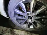 صورة 6 - Hyundai Sonata