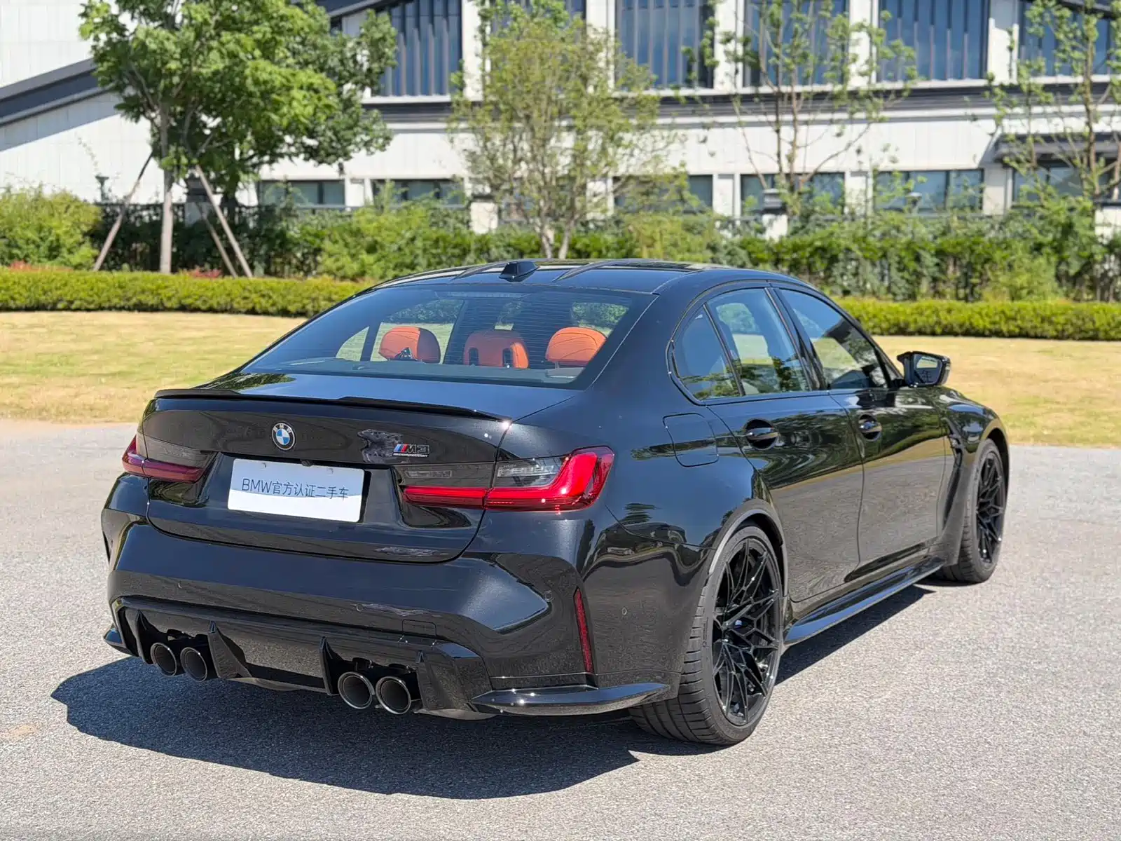 Фото 3 - BMW M3