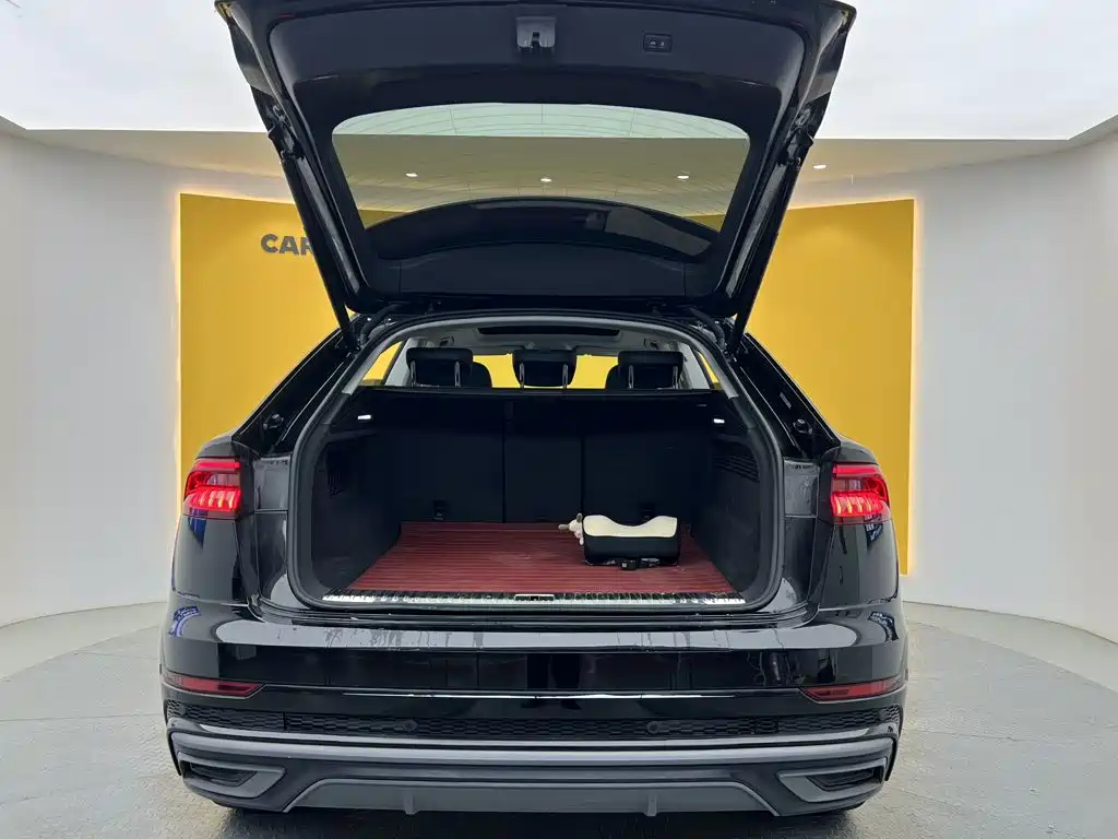 Audi Q8 2024 2023 55 TFSI Luxury Sport