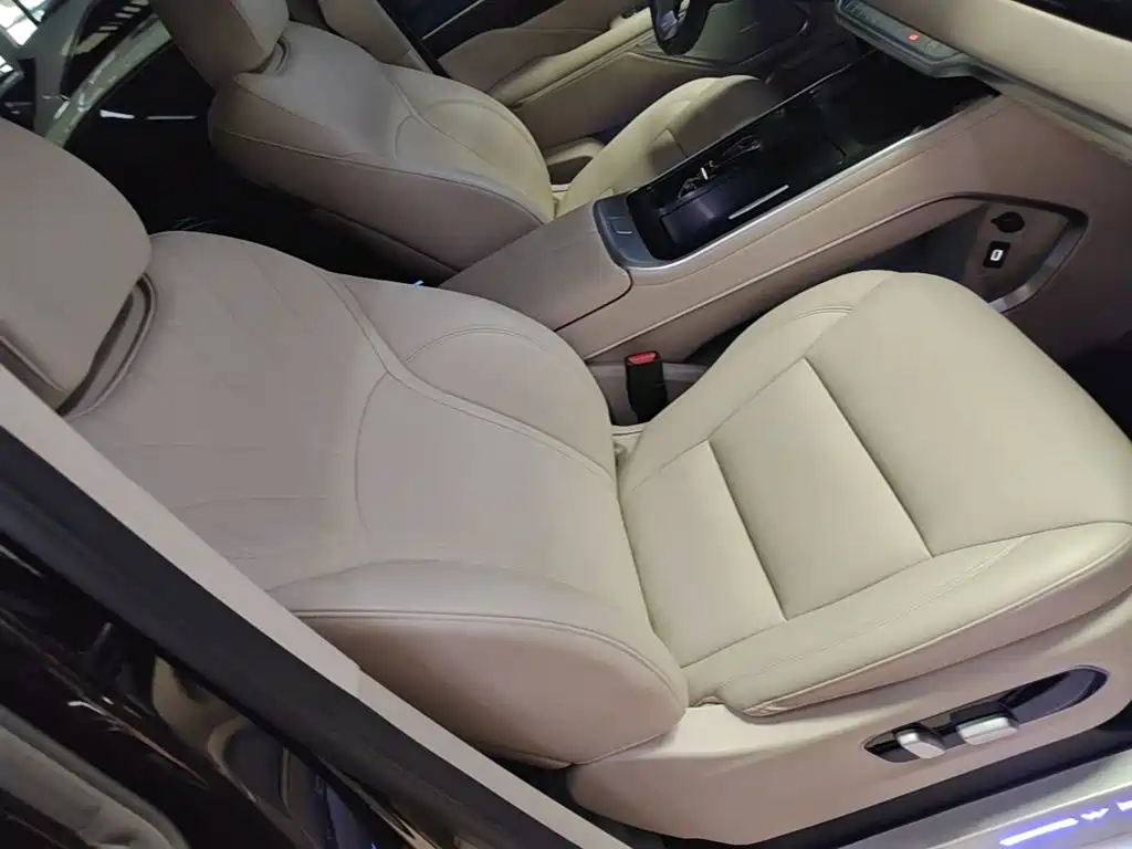 WEY Alpine 2024 2023 AWD Flagship