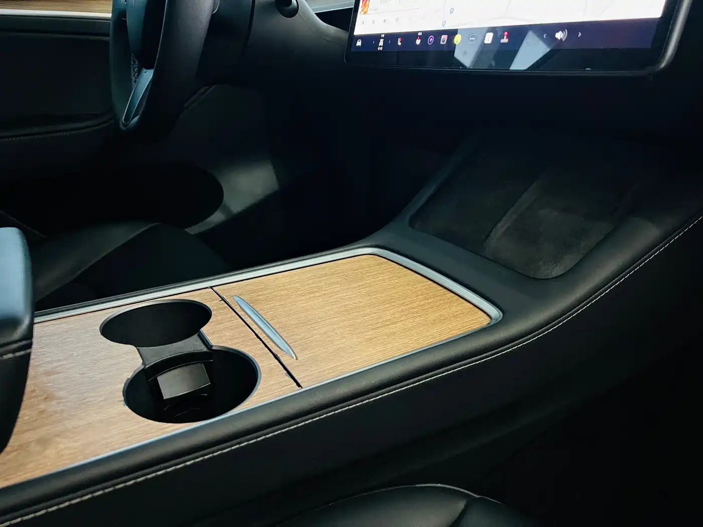 Tesla Model Y 2021 2021 Standard Range Rear-Wheel Drive