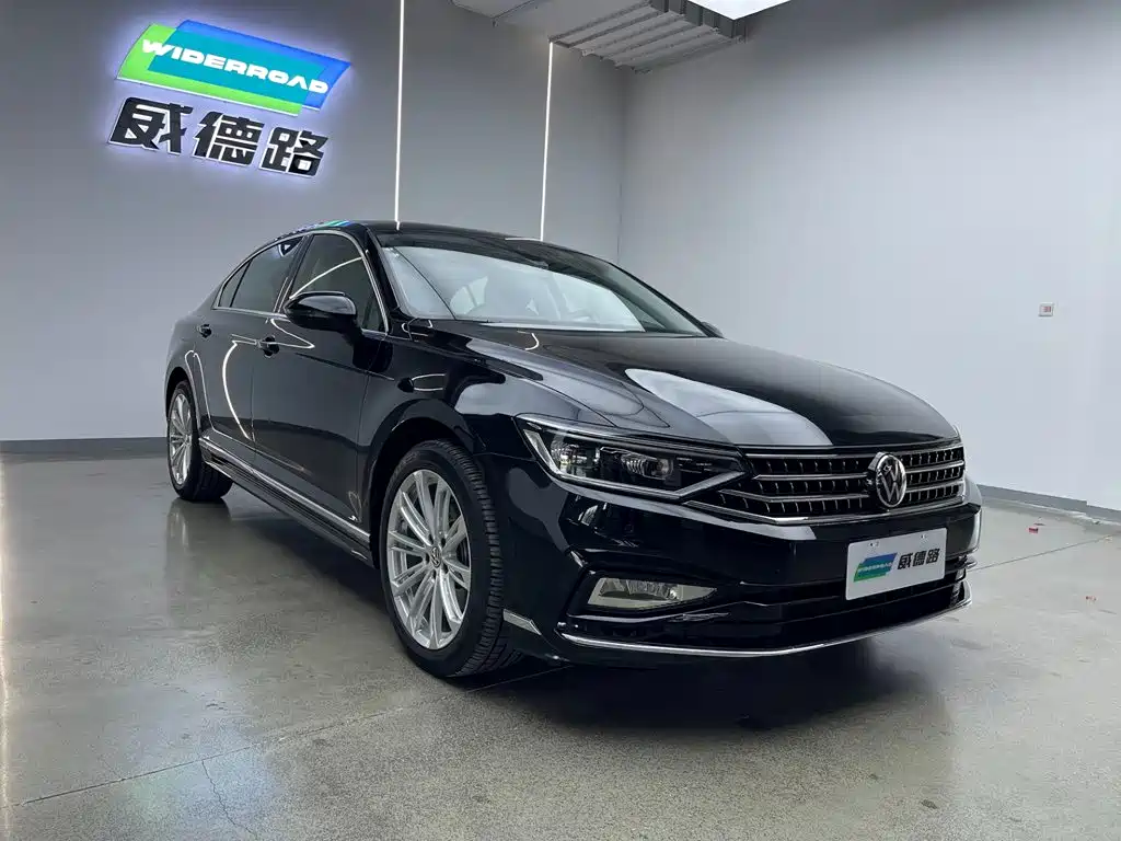 Volkswagen Magotan 2026 2026 Model 30 Million Special Selection 380TSI DSG Luxury