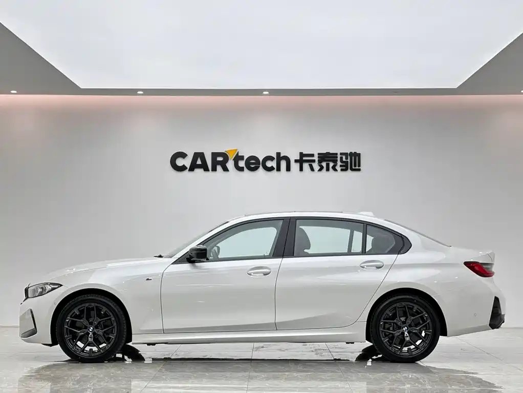 BMW 3 Series 2026 2026 330Li M Sport Shadowline Package