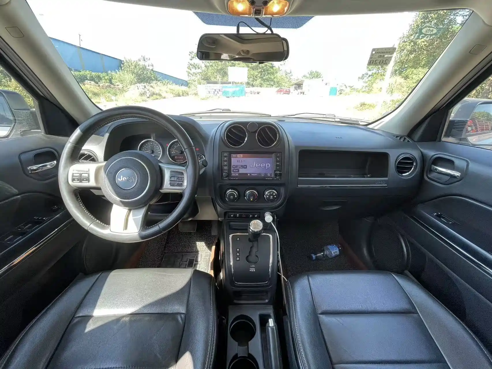 صورة 5 - Jeep Patriot