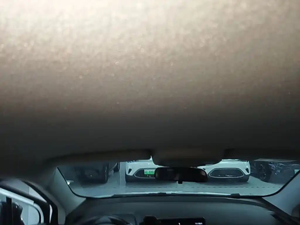 BYD Yuan Pro 2023 2023 401KM Luxury