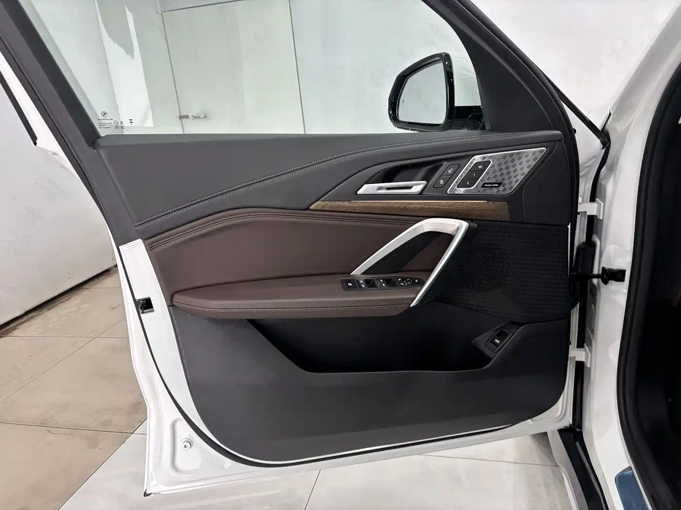 BMW X1 2025 xDrive25Li X Design Package фото 10
