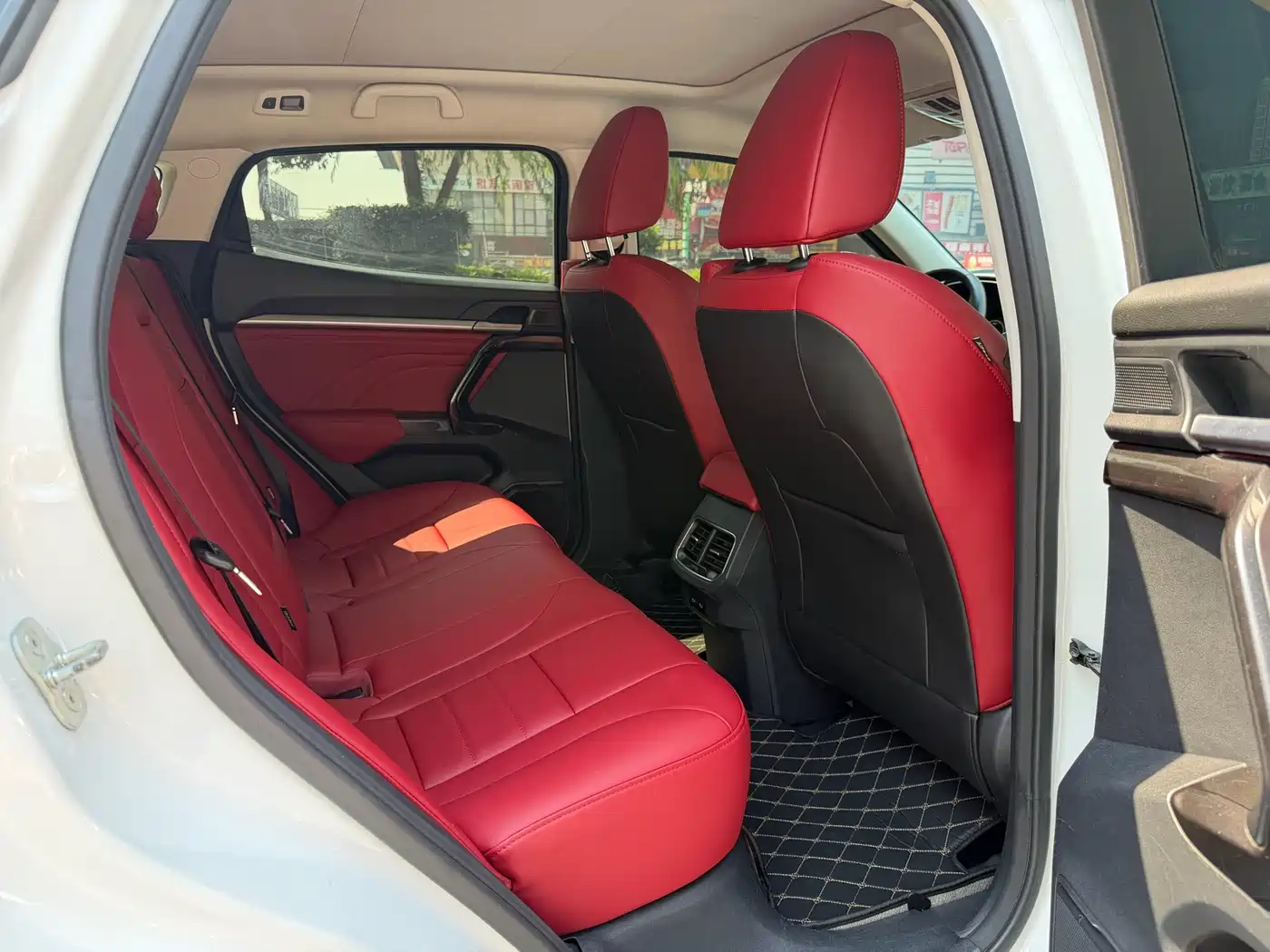 Haval F5 2019 2018 1.5T i-Style