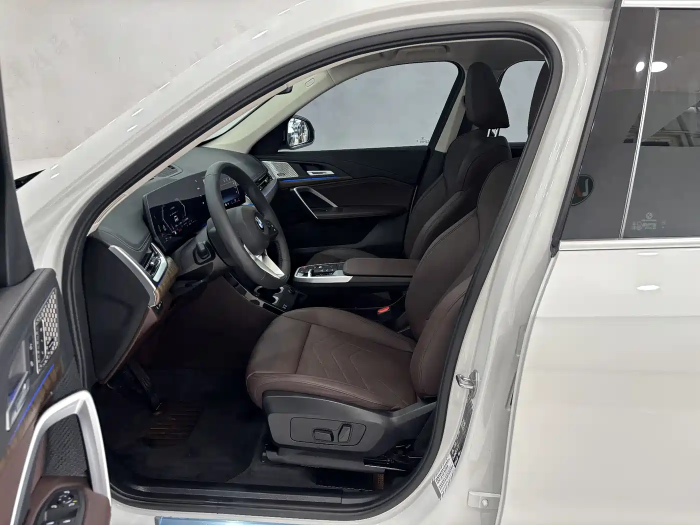 BMW X1 2024 xDrive25Li X Design Package фото 13