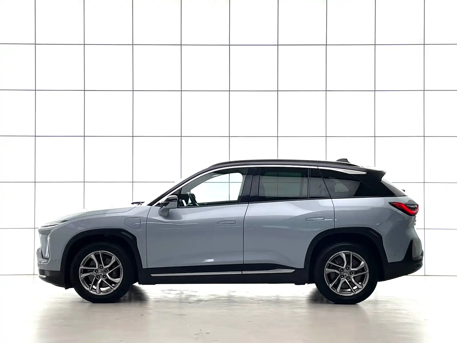 Фото 5 - NIO ES6