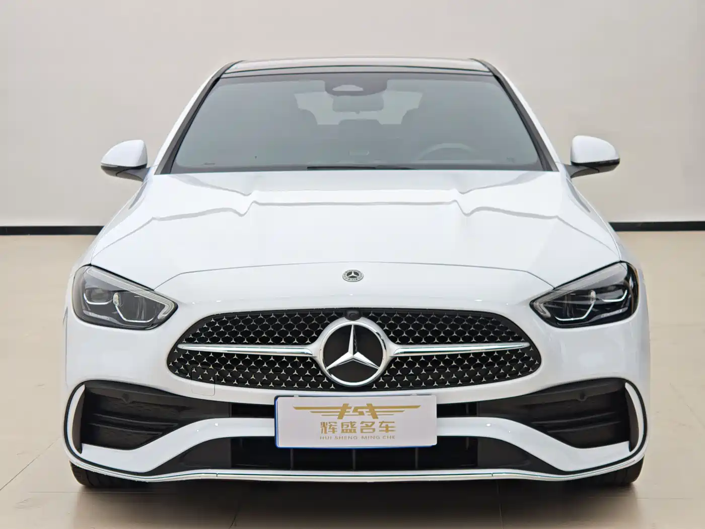 Mercedes-Benz C-Class 2022 C 260 L Sport Edition фото 2