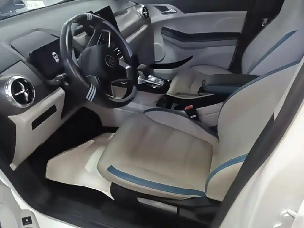 BYD Yuan Pro 2023 2023 401KM Luxury