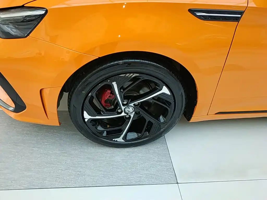 MG MG6 2022 2021 Pro 1.5T Auto Trophy Flagship Edition
