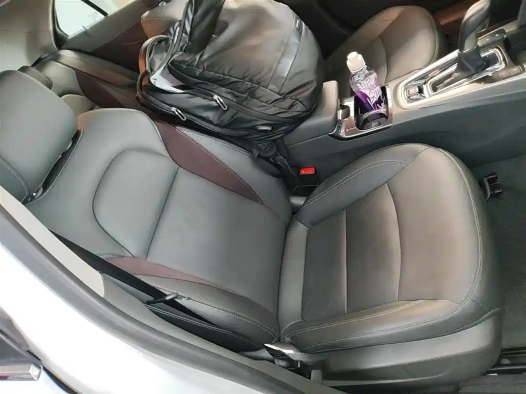 Chevrolet Malibu 2018 530T Automatic Trend Edition фото 25