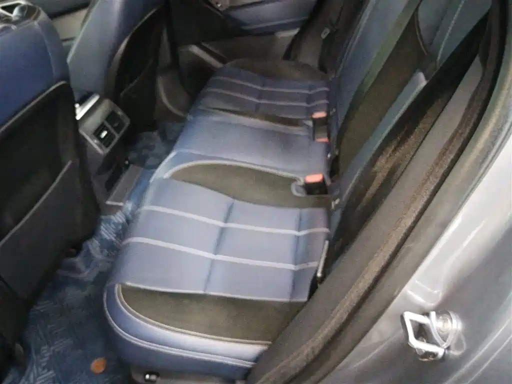 LAND ROVER RANGE ROVER STAR PULSE