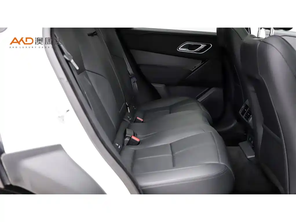 Land Rover Range Rover Velar 2024 Dynamic SE фото 8