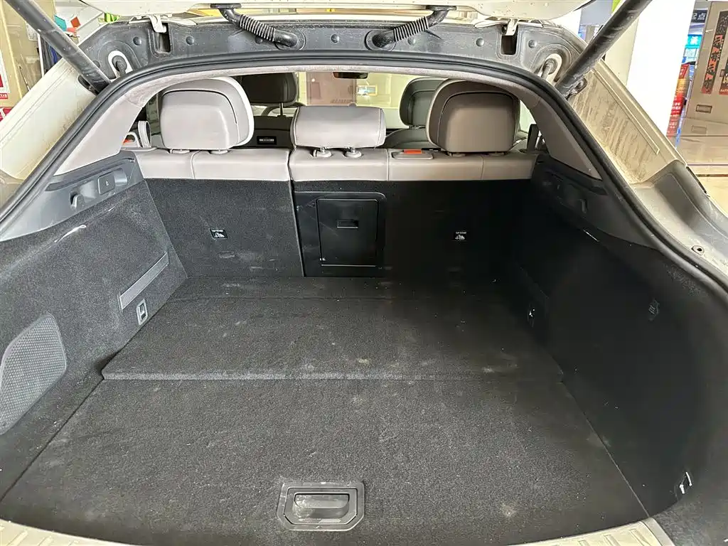 ZEEKR EXTREME KRYPTON 007GT