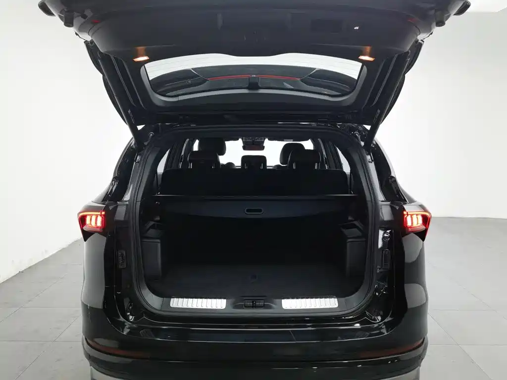Фото 16 - Jetour X70 PLUS