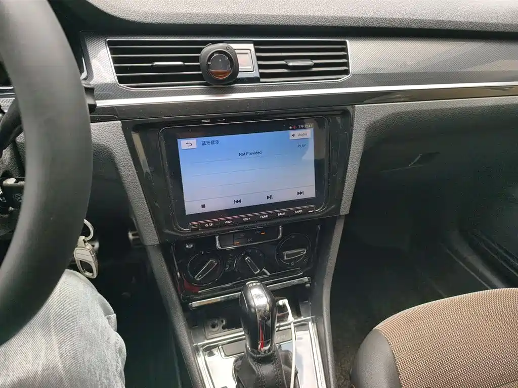 Volkswagen C-TREK 2017 230TSI DSG Comfort фото 6