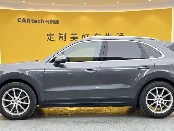 Porsche Cayenne 2025 2024 Cayenne 3.0T