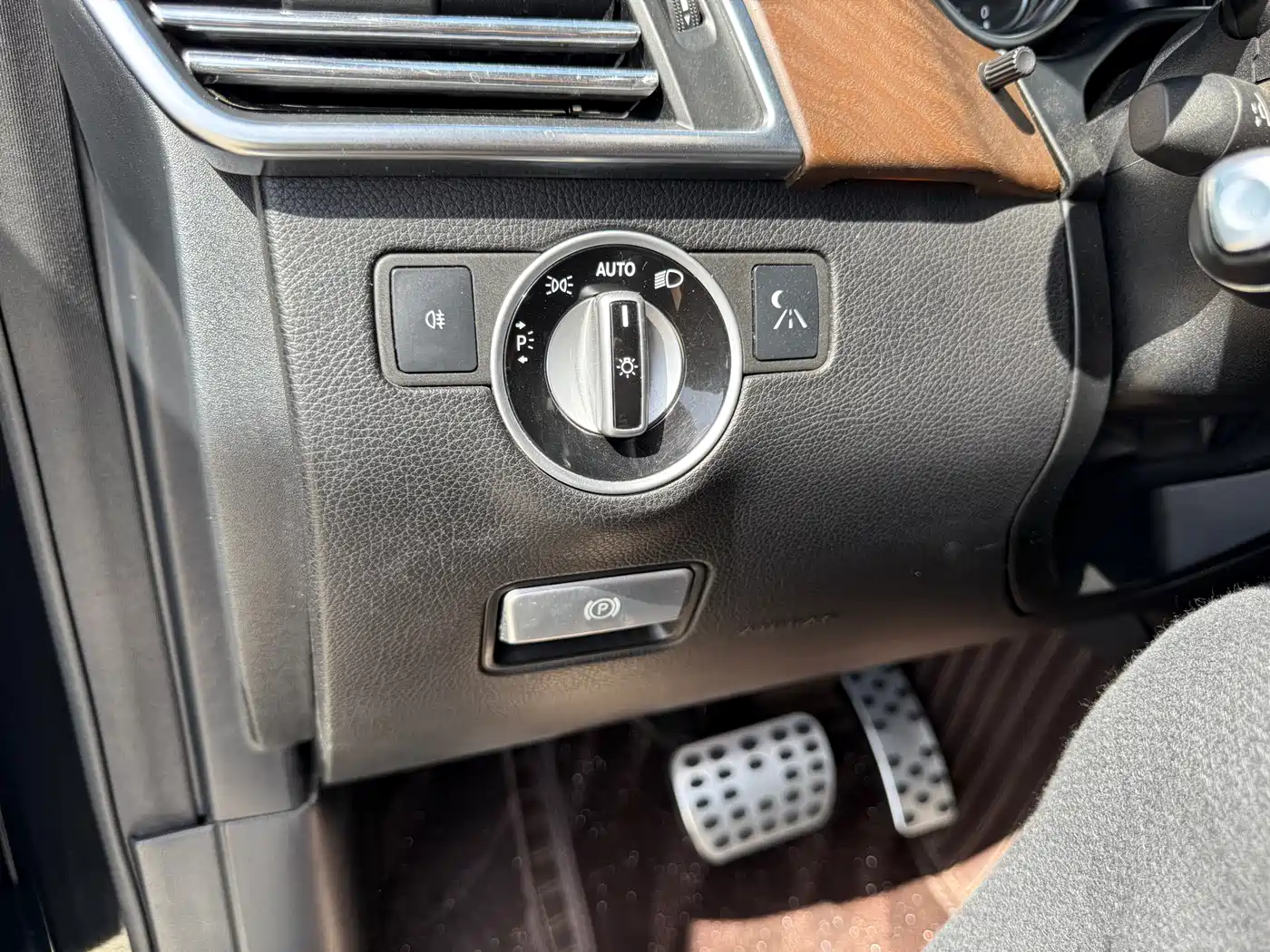 Mercedes-Benz GL-Class 2013 GL 500 4MATIC фото 17