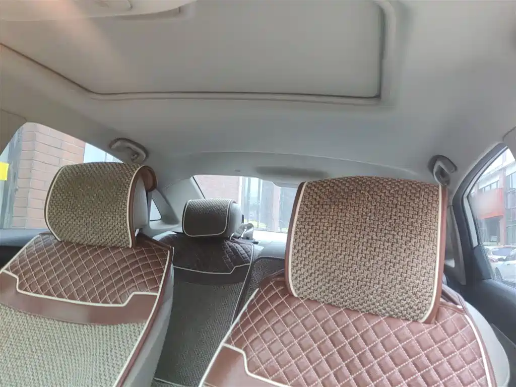 Buick Excelle 2017 15N Automatic Elite фото 18