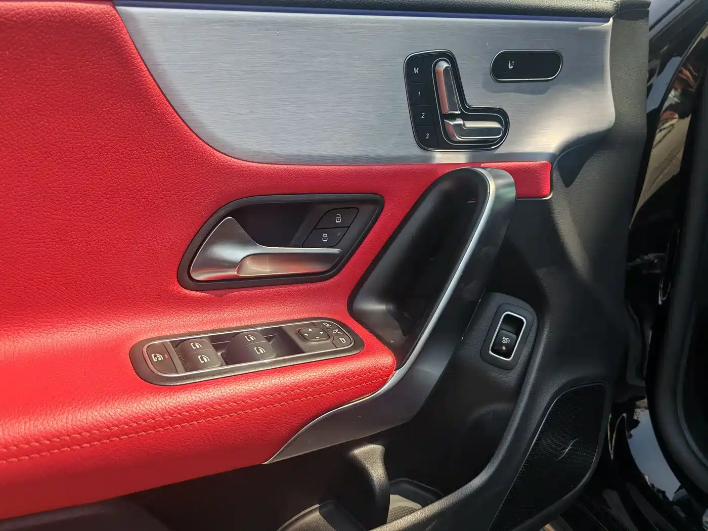 Mercedes-Benz CLA AMG 2021 AMG CLA 35 4MATIC фото 18