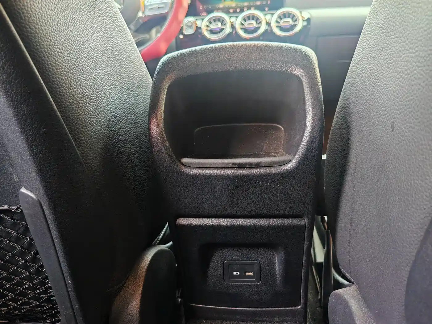 Mercedes-Benz CLA AMG 2021 AMG CLA 35 4MATIC фото 10