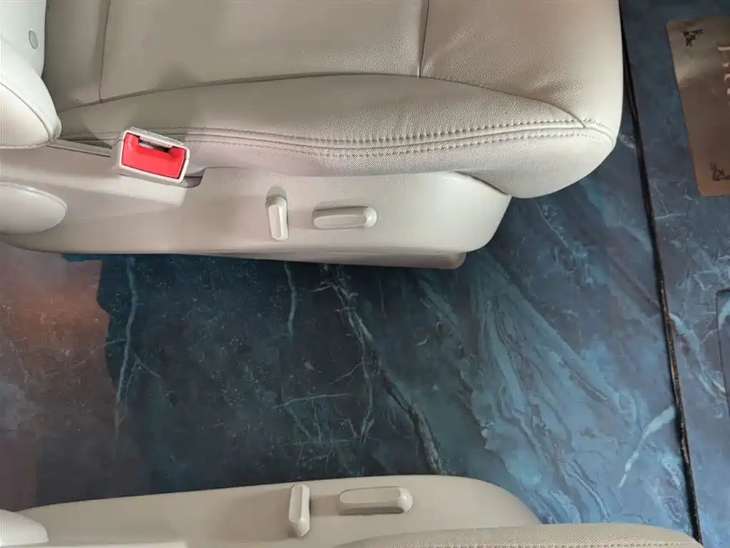 Buick GL8 2021 Land Business Class 652T Premium фото 22