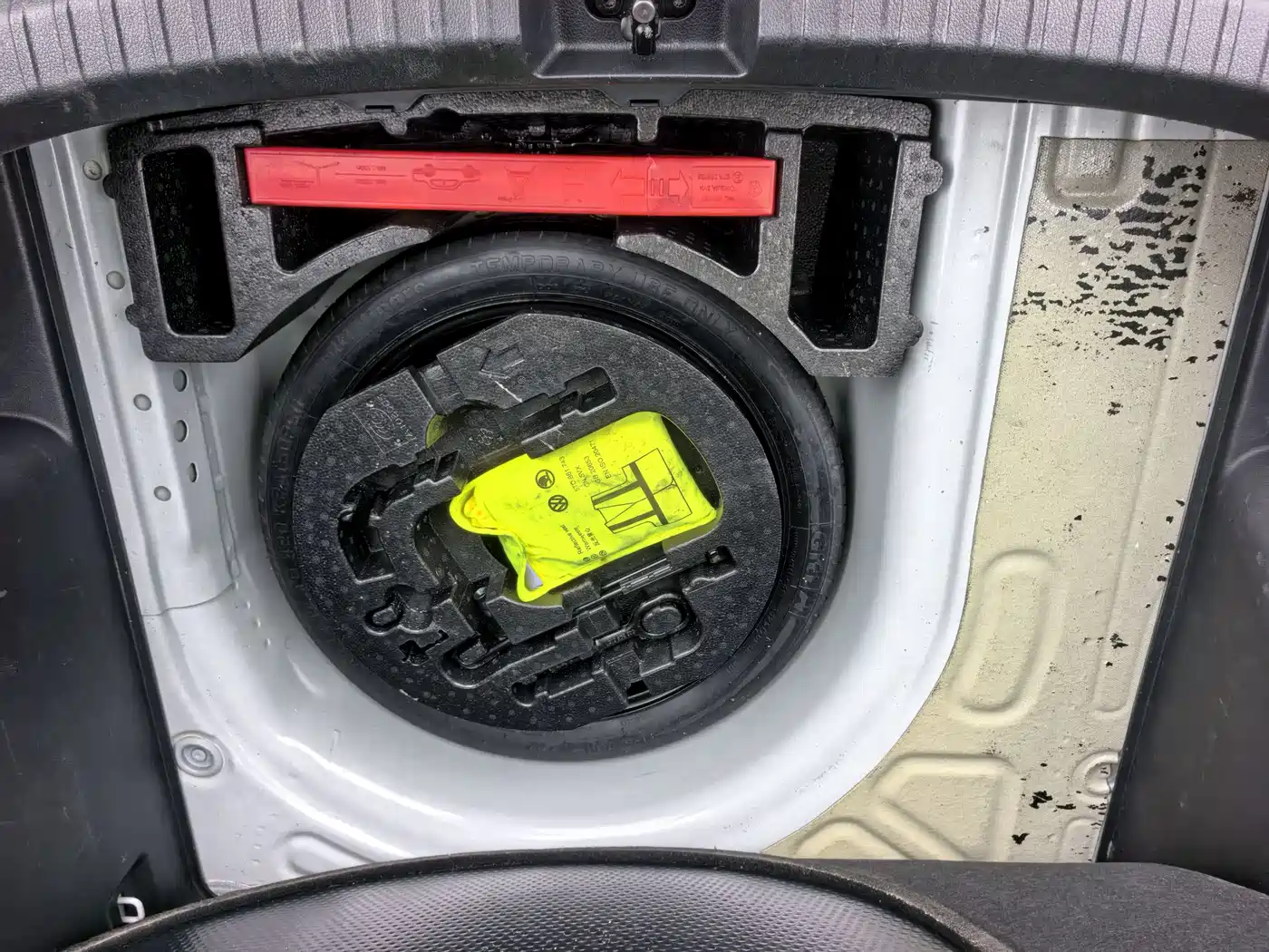 Škoda Kamiq 2018 1.5L Automatic Comfort Version China VI фото 19