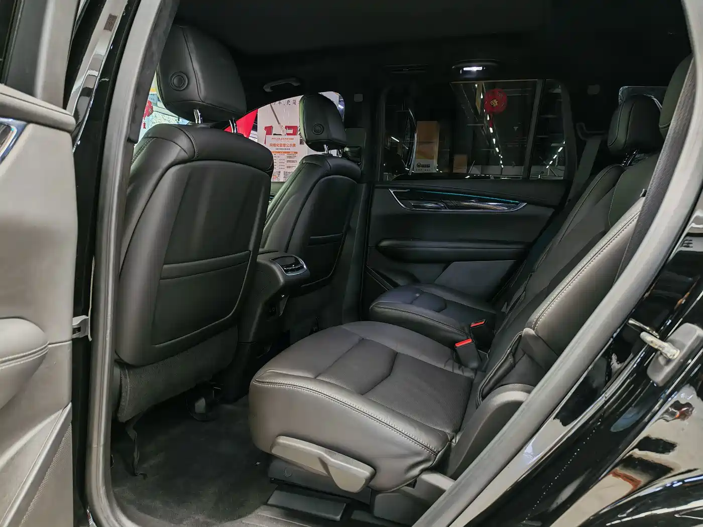 Cadillac XT6 2020 2020 28T 6-Seater 4WD Luxury Model