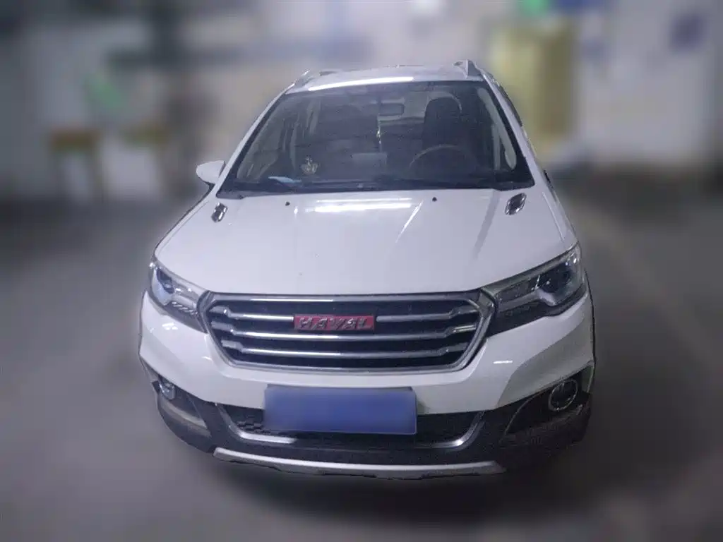 Haval H1 2015 1.5L Manual Luxury фото 3