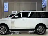 Фото 2 - Land Rover Range Rover