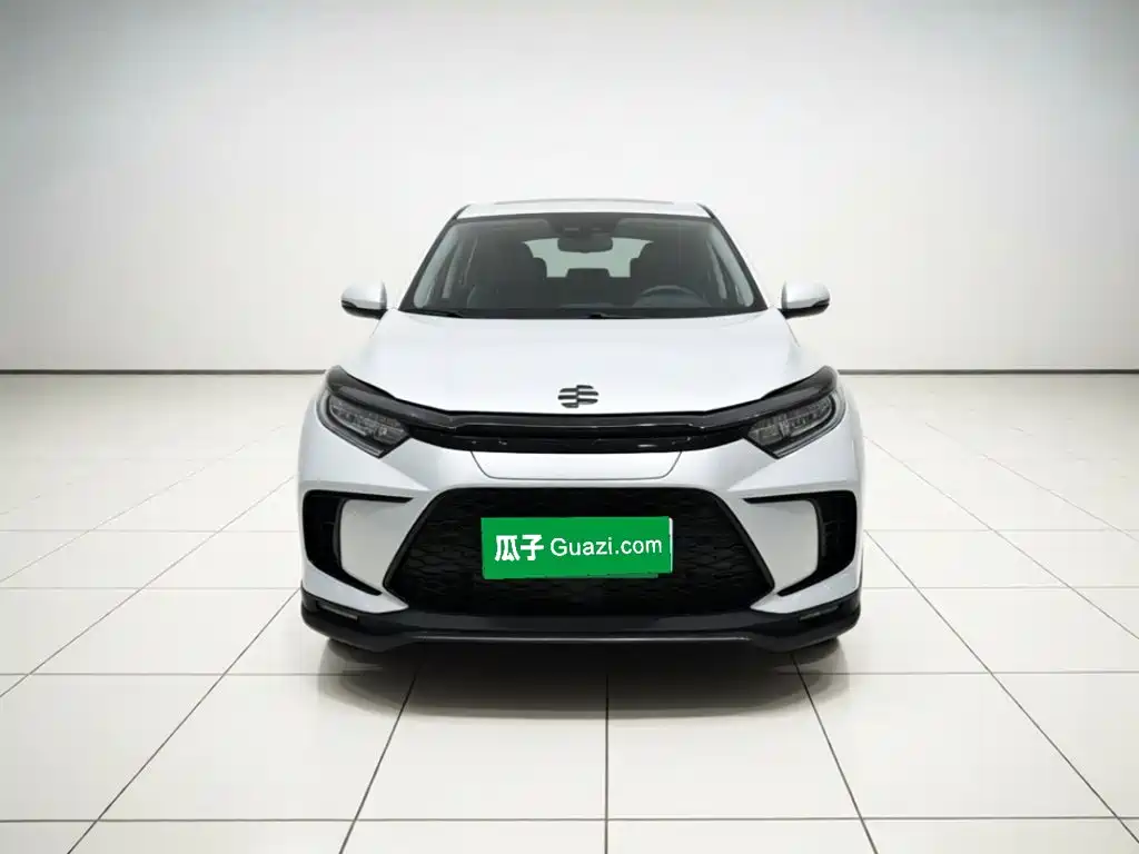 صورة 2 - Everus GAC Honda VE-1