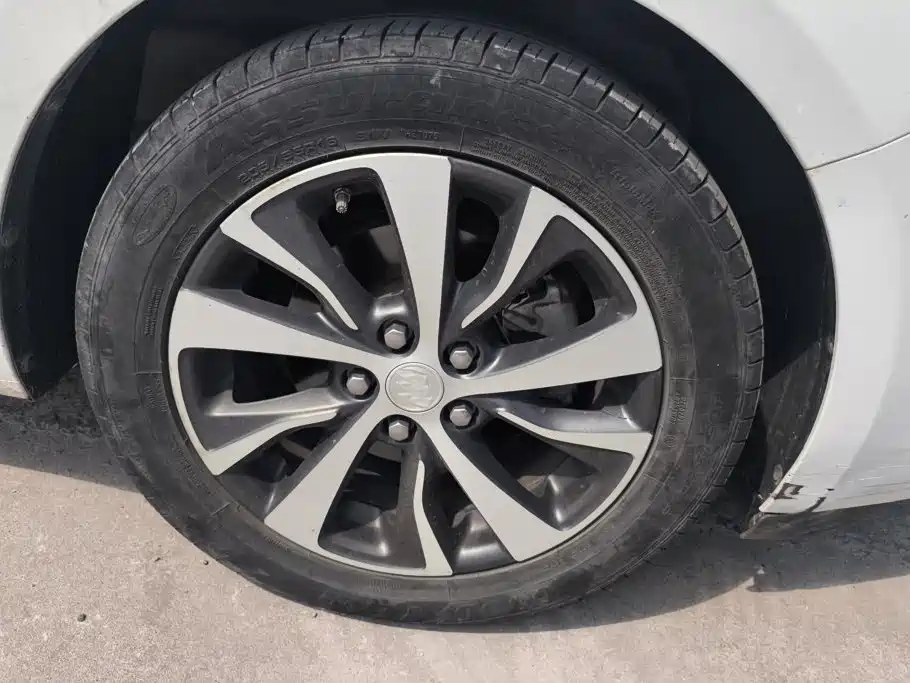 Buick Excelle GT 2020 2019 18T Auto Connected Elite China VI