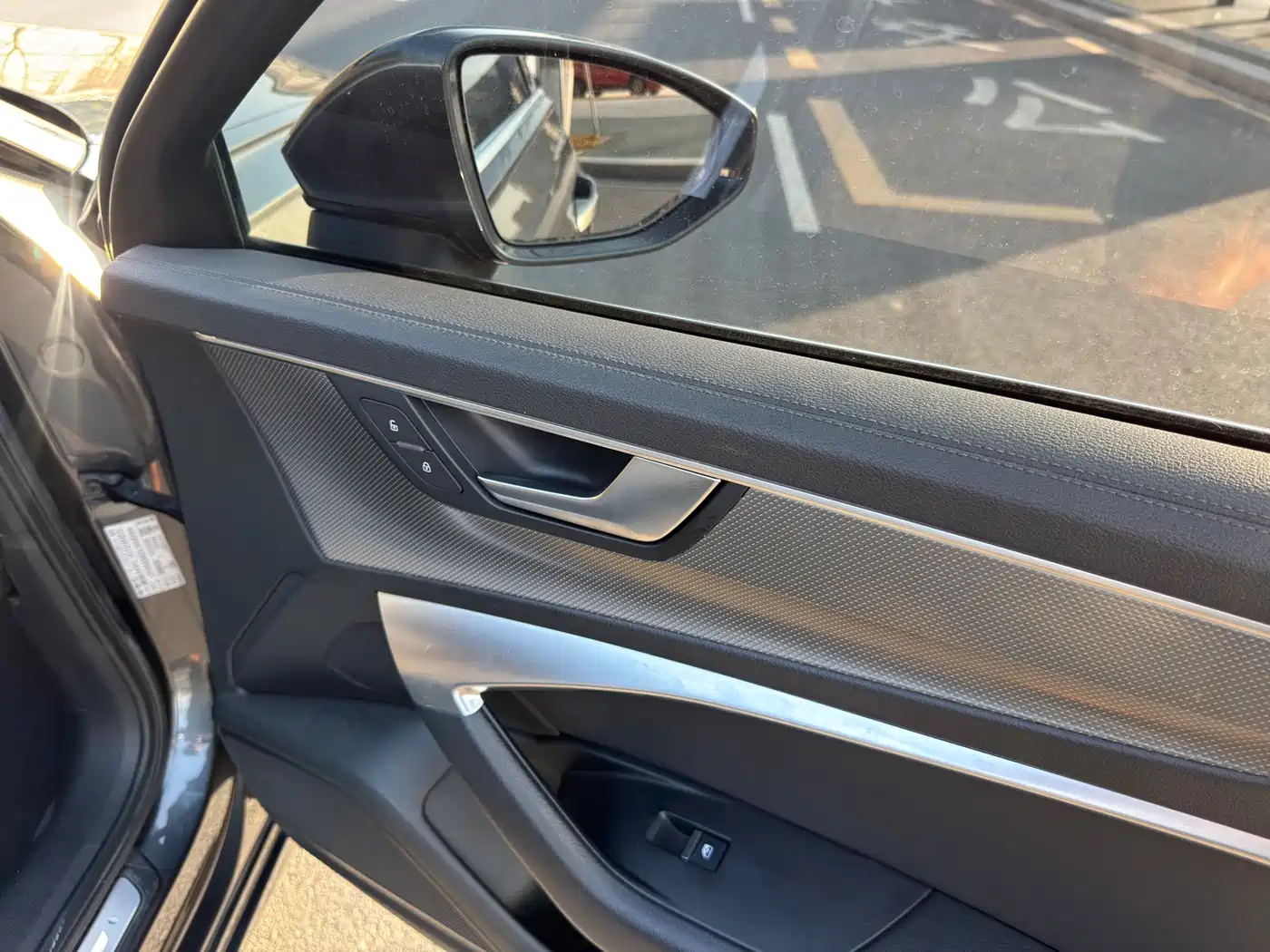 Audi A6L 2020 45 TFSI Premium Dynamic фото 24