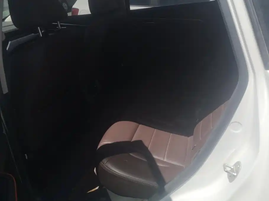 Haval F7 2021 2021 2.0T AWD i-Joy