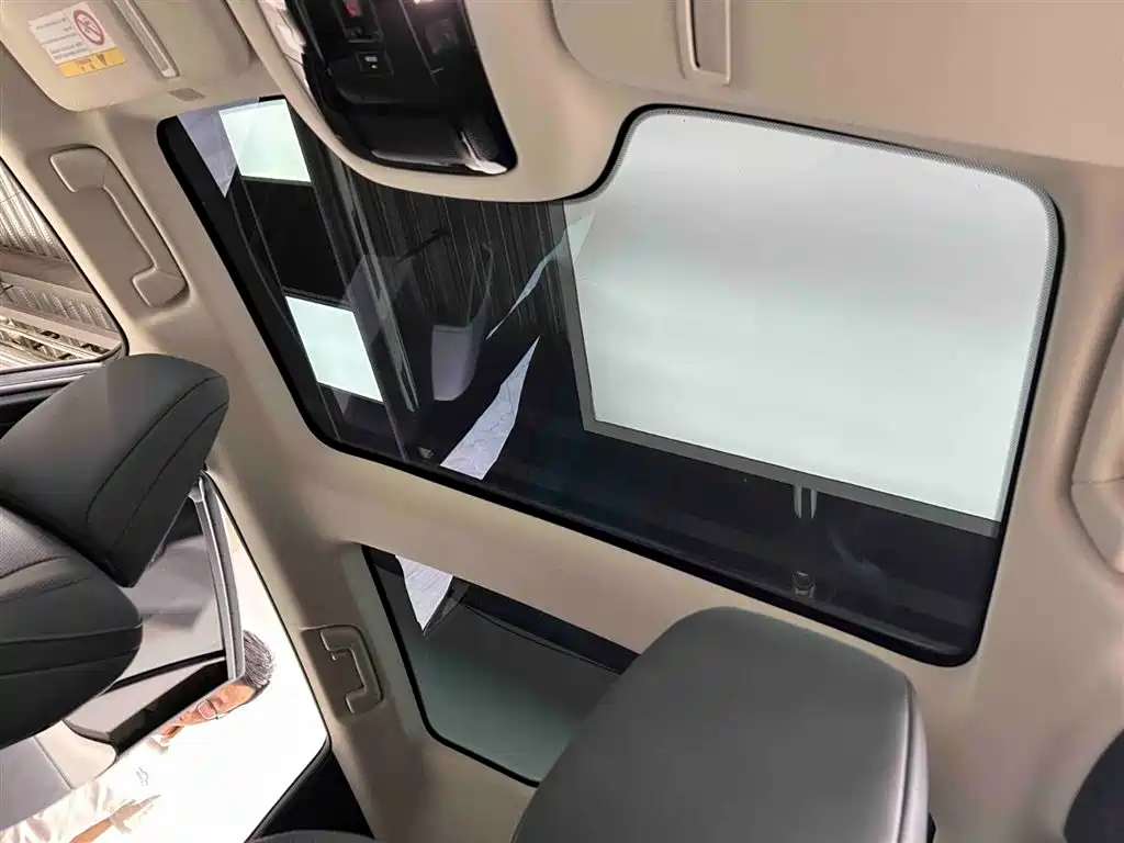 Lexus RZ 2023 450e 4WD Deluxe фото 9
