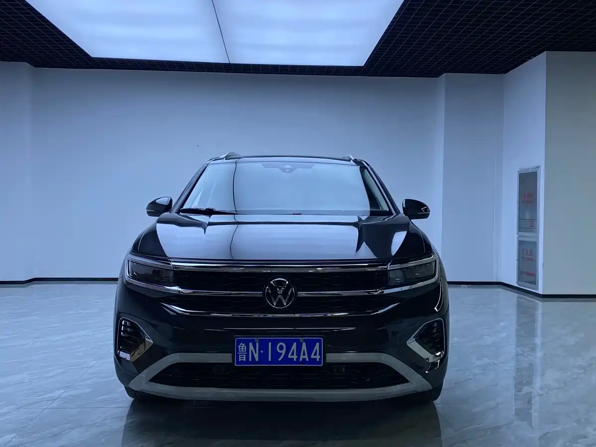 Volkswagen Talagon 2021 380TSI 4WD Luxury Premium Edition Pro фото 2